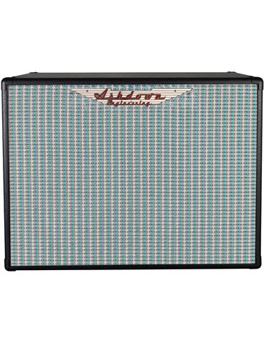 PANTALLA BAJO ASHDOWN UK EVO CLASSIC NEO 1 x 12" + Horn - 700w 8 Ohmios 2