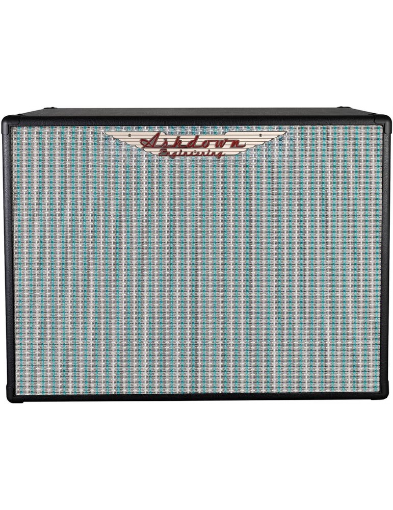 PANTALLA BAJO ASHDOWN UK EVO CLASSIC NEO 1 x 12" + Horn - 700w 8 Ohmios