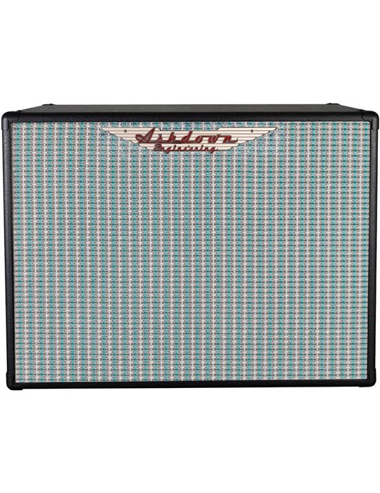 PANTALLA BAJO ASHDOWN UK EVO CLASSIC NEO 1 x 12" + Horn - 700w 8 Ohmios