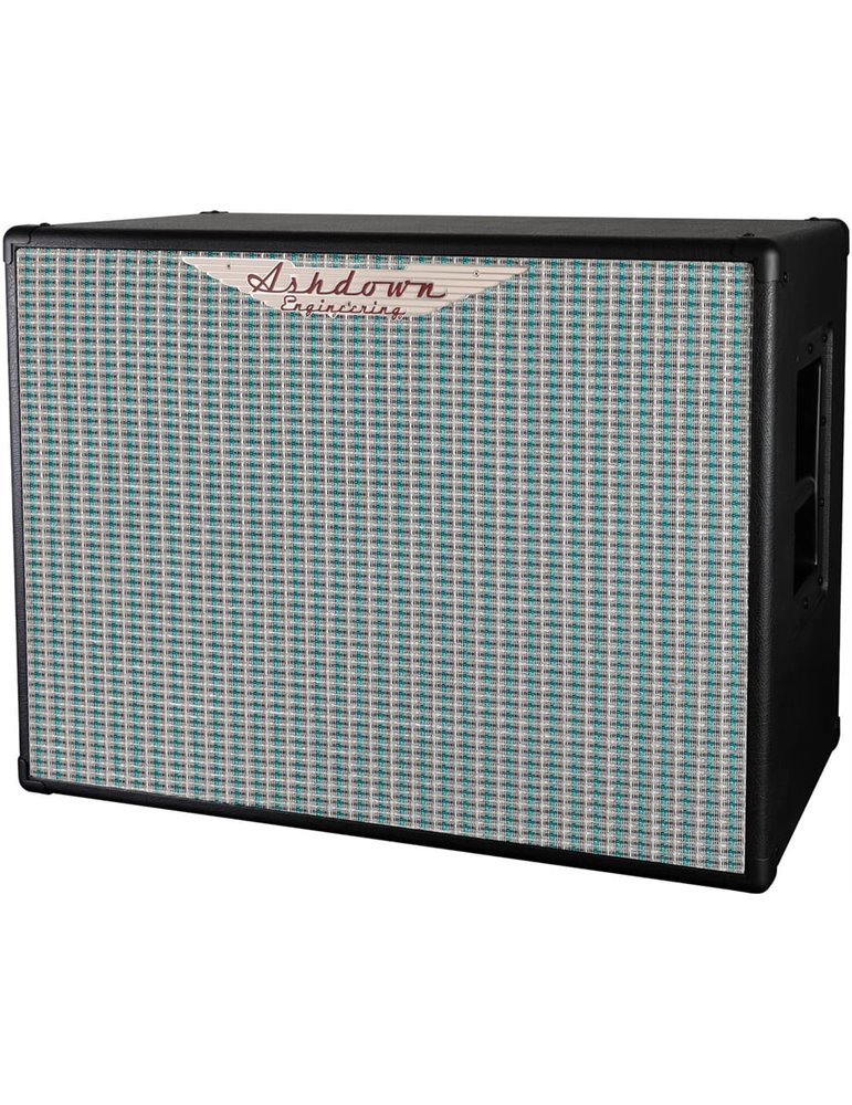 PANTALLA BAJO ASHDOWN UK EVO CLASSIC NEO 1 x 12" + Horn - 700w 8 Ohmios
