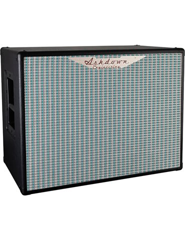 PANTALLA BAJO ASHDOWN UK EVO CLASSIC NEO 1 x 15" + Horn - 800w 8 Ohms 2