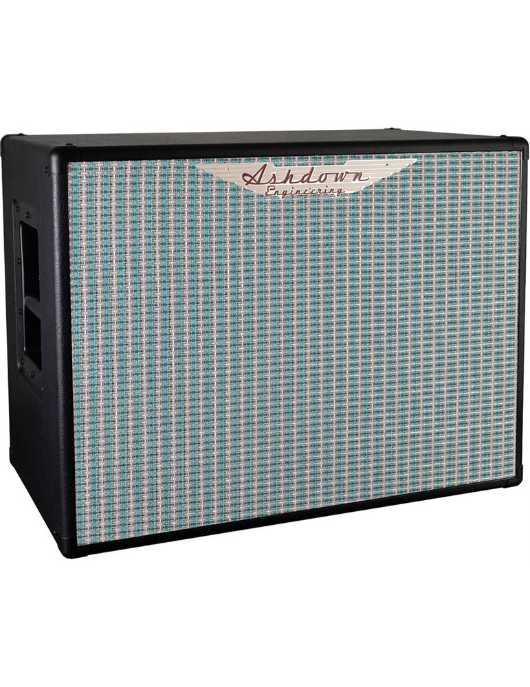 PANTALLA BAJO ASHDOWN UK EVO CLASSIC NEO 1 x 15" + Horn - 800w 8 Ohms