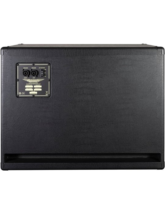 PANTALLA BAJO ASHDOWN UK EVO CLASSIC NEO 1 x 15" + Horn - 800w 8 Ohms