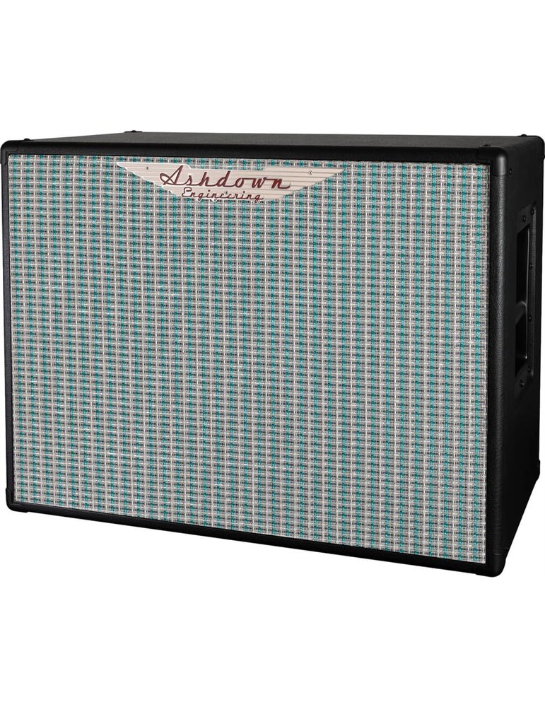 PANTALLA BAJO ASHDOWN UK EVO CLASSIC NEO 1 x 15" + Horn - 800w 8 Ohms