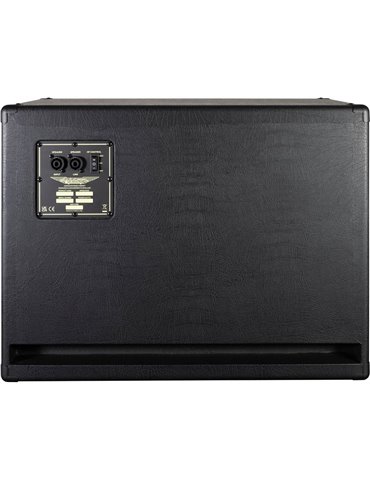 PANTALLA BAJO ASHDOWN UK EVO CLASSIC NEO 2 x 10" + Horn - 260w 8 O 2