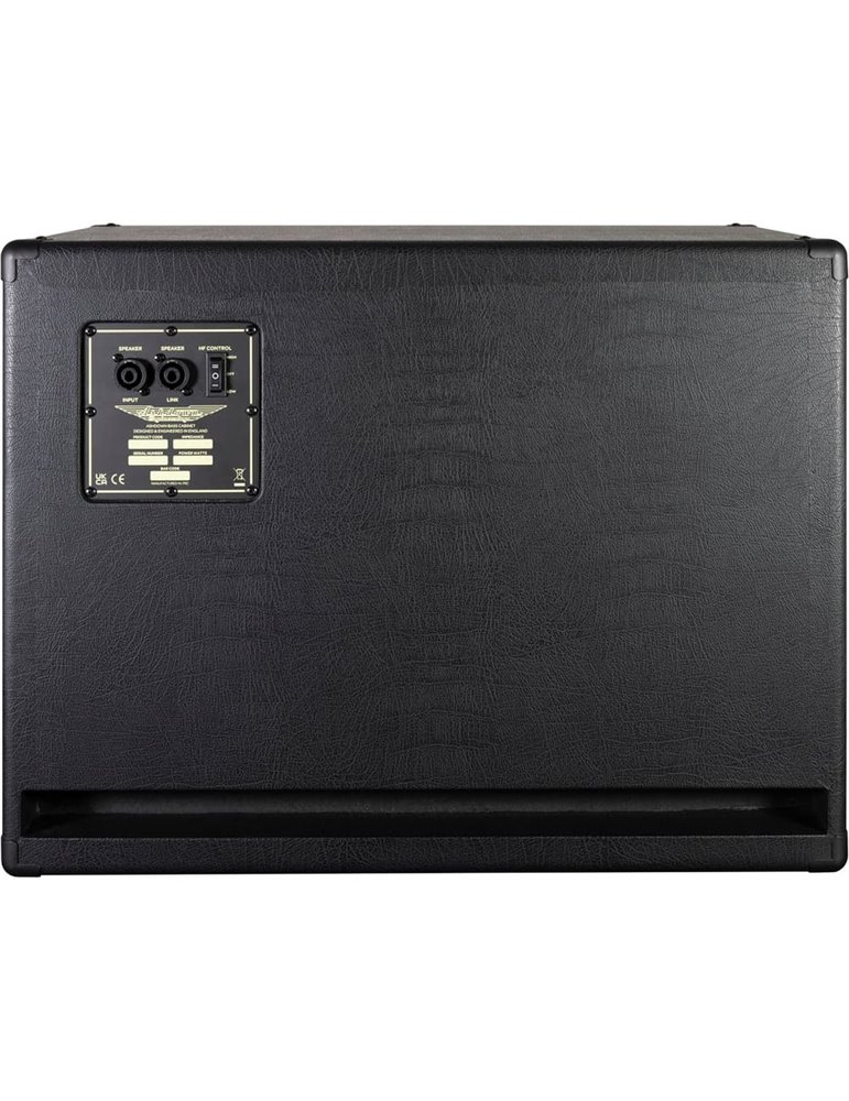 PANTALLA BAJO ASHDOWN UK EVO CLASSIC NEO 2 x 10" + Horn - 260w 8 O