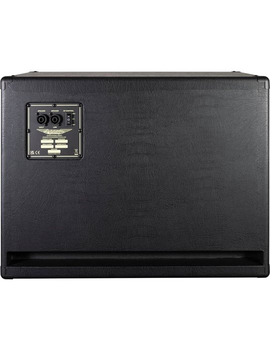 PANTALLA BAJO ASHDOWN UK EVO CLASSIC NEO 2 x 10" + Horn - 260w 8 O