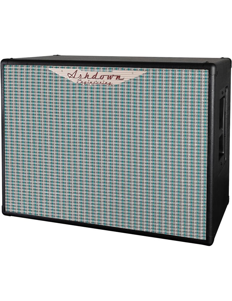 PANTALLA BAJO ASHDOWN UK EVO CLASSIC NEO 2 x 10" + Horn - 260w 8 O