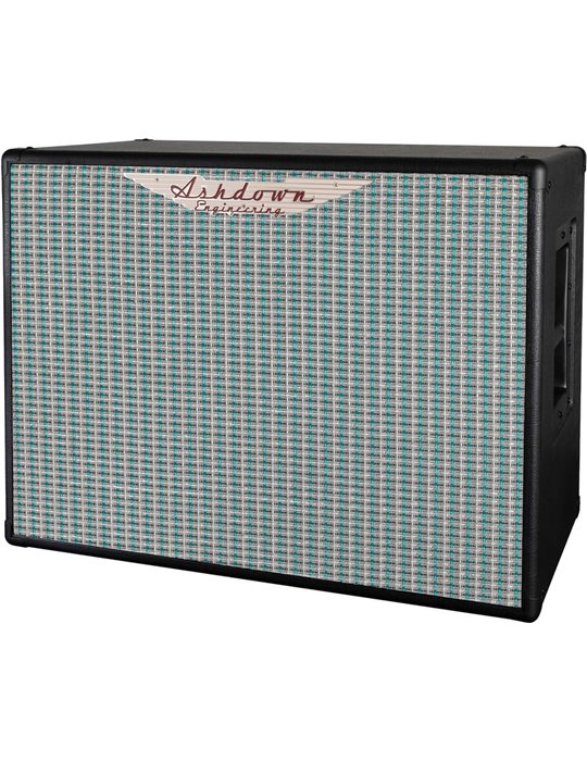 PANTALLA BAJO ASHDOWN UK EVO CLASSIC NEO 2 x 10" + Horn - 260w 8 O