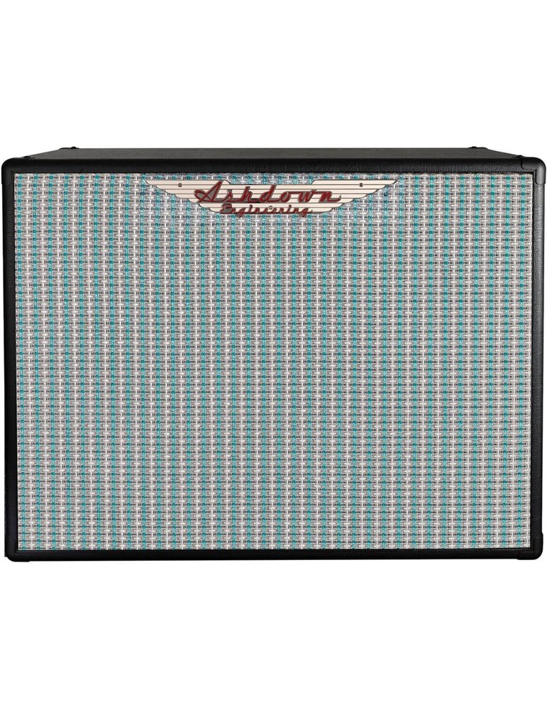 PANTALLA BAJO ASHDOWN UK EVO CLASSIC NEO 2 x 10" + Horn - 260w 8 O