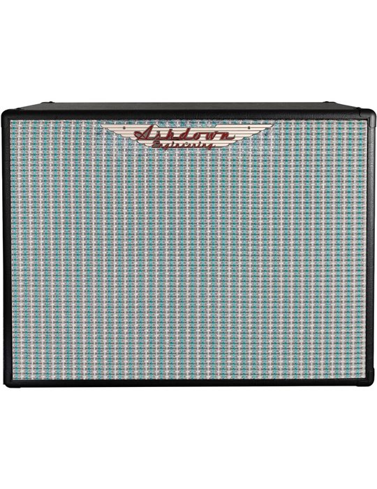 PANTALLA BAJO ASHDOWN UK EVO CLASSIC NEO 2 x 10" + Horn - 260w 8 O