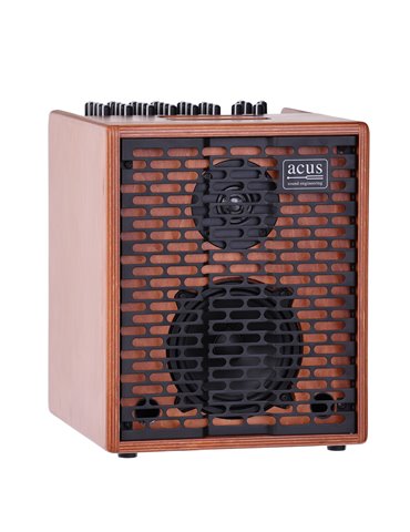 ONE FORSTRINGS 5 FERDI WOOD 2