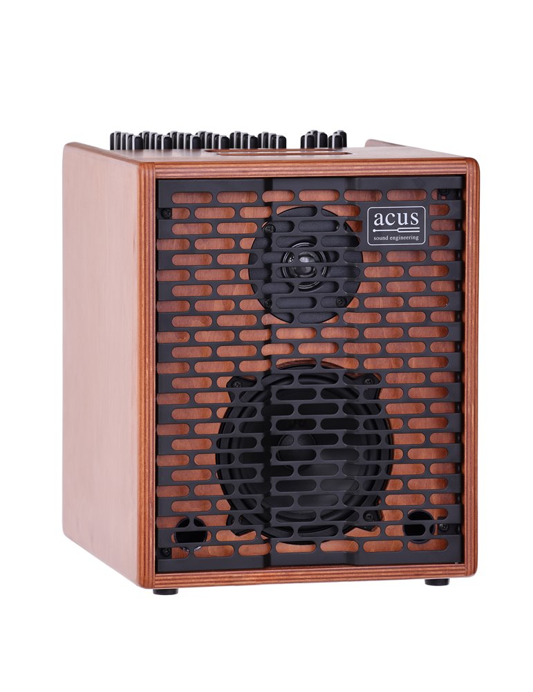 ONE FORSTRINGS 5 FERDI WOOD