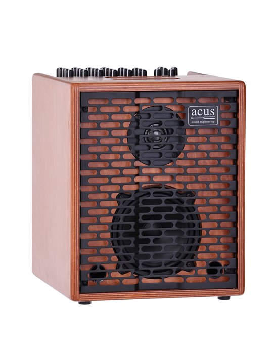 ONE FORSTRINGS 5 FERDI WOOD