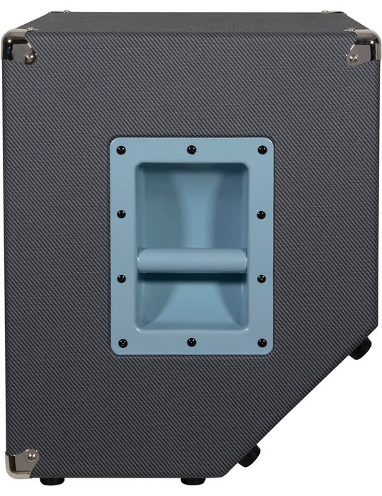AMPLIFICADOR BAJO COMBO ASHDOWN UK OBM ORIGINAL  1 x 12" - 500w