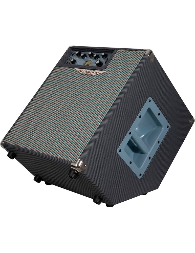 AMPLIFICADOR BAJO COMBO ASHDOWN UK OBM ORIGINAL  1 x 12" - 500w