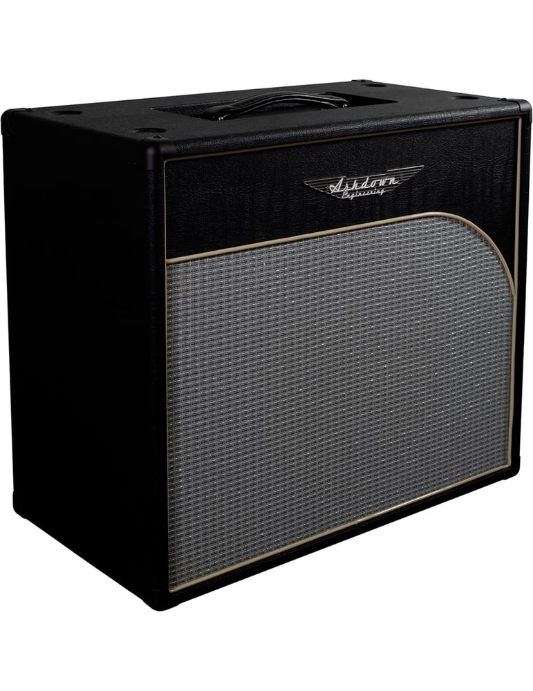 PANTALLA GUITARRA ASHDOWN UK PEACEMAKER 1 x 12" Creamback - 65w 16 Ohms