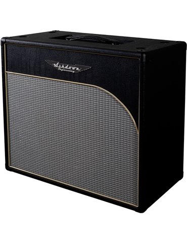 PANTALLA GUITARRA ASHDOWN UK PEACEMAKER 1 x 12" Creamback - 65w 16 Ohms 2