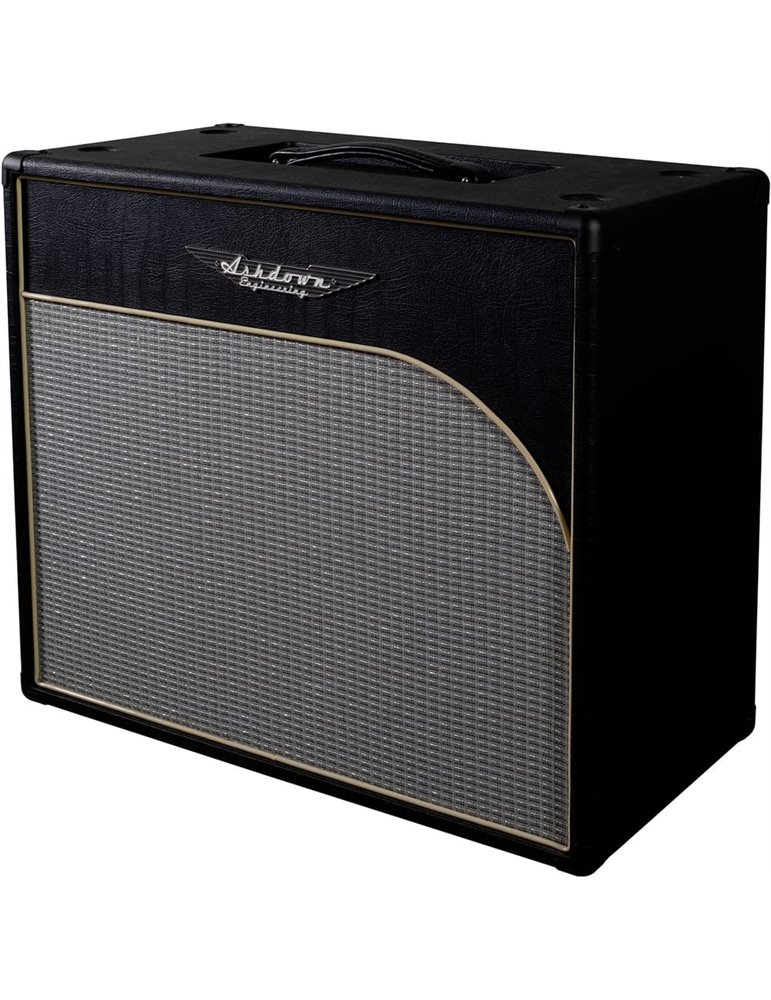 PANTALLA GUITARRA ASHDOWN UK PEACEMAKER 1 x 12" Creamback - 65w 16 Ohms