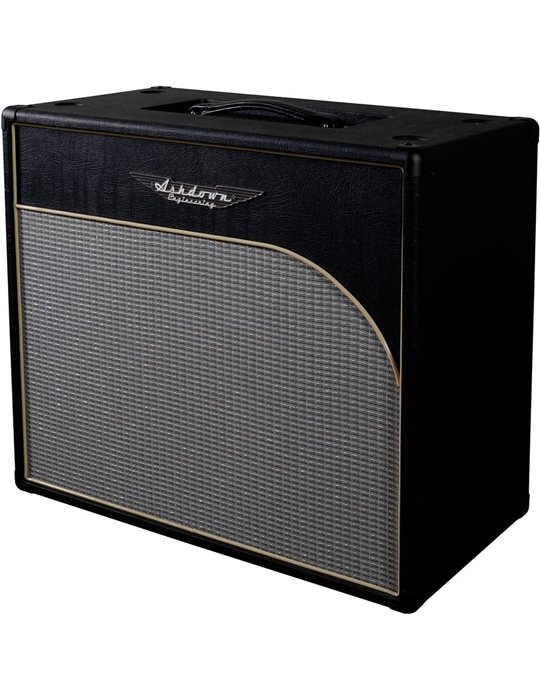PANTALLA GUITARRA ASHDOWN UK PEACEMAKER 1 x 12" Creamback - 65w 16 Ohms