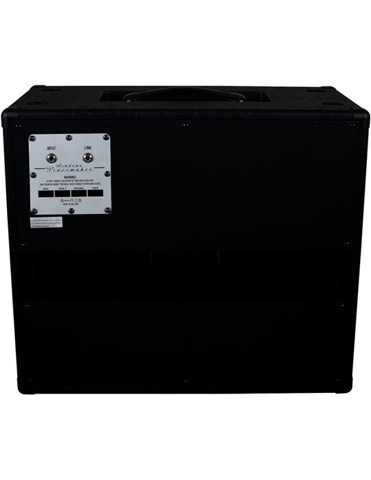 PANTALLA GUITARRA ASHDOWN UK PEACEMAKER 1 x 12" Creamback - 65w 16 Ohms