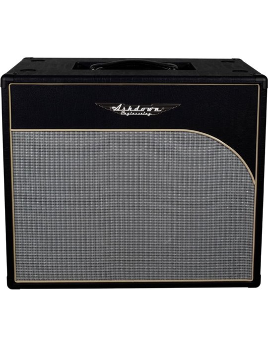 PANTALLA GUITARRA ASHDOWN UK PEACEMAKER 1 x 12" Creamback - 65w 16 Ohms