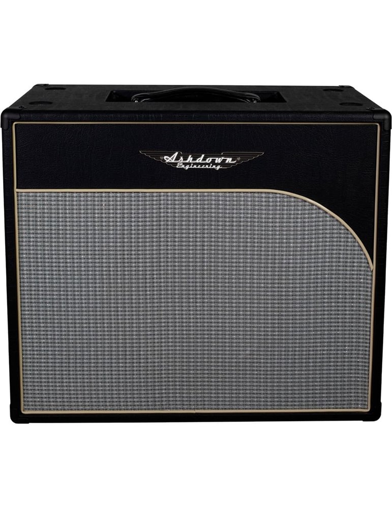 PANTALLA GUITARRA ASHDOWN UK PEACEMAKER 1 x 12" Creamback - 65w 16 Ohms