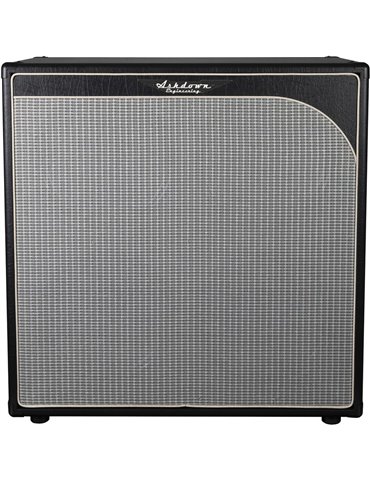 PANTALLA GUITARRA ASHDOWN UK PEACEMAKER 4 x 12" Creamback - 65w 16 O
