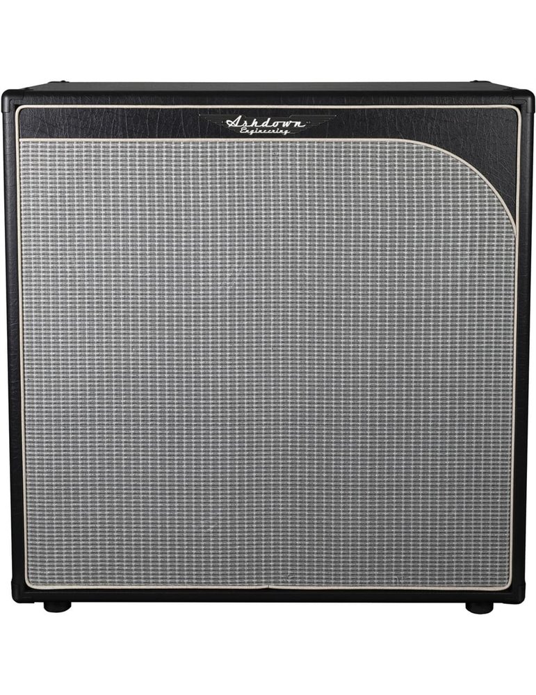 PANTALLA GUITARRA ASHDOWN UK PEACEMAKER 4 x 12" Creamback - 65w 16 O