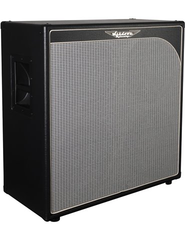 PANTALLA GUITARRA ASHDOWN UK PEACEMAKER 4 x 12" Creamback - 65w 16 O 2