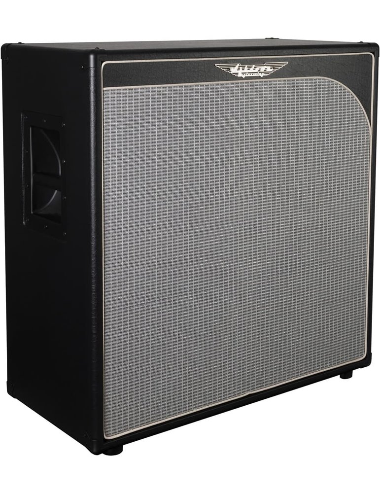 PANTALLA GUITARRA ASHDOWN UK PEACEMAKER 4 x 12" Creamback - 65w 16 O