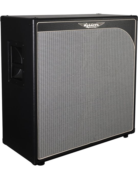 PANTALLA GUITARRA ASHDOWN UK PEACEMAKER 4 x 12" Creamback - 65w 16 O