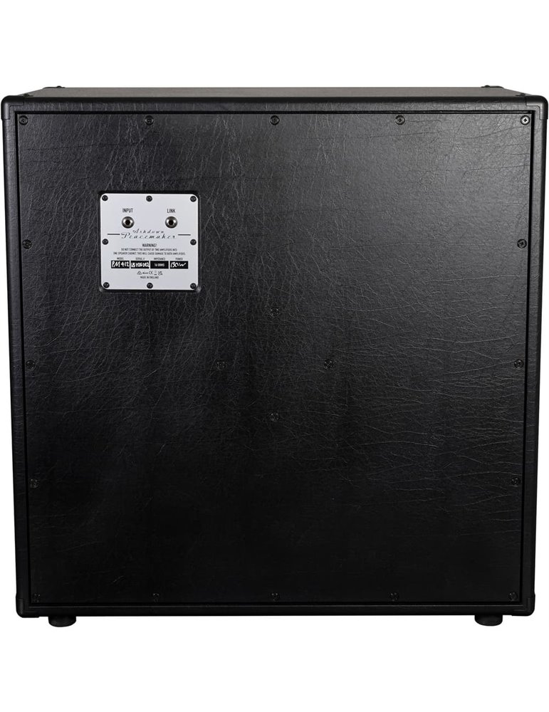 PANTALLA GUITARRA ASHDOWN UK PEACEMAKER 4 x 12" Creamback - 65w 16 O