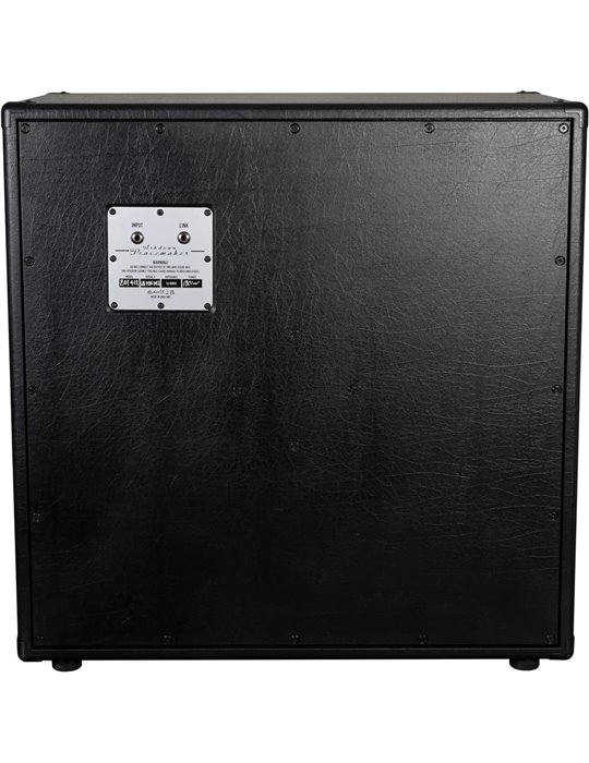PANTALLA GUITARRA ASHDOWN UK PEACEMAKER 4 x 12" Creamback - 65w 16 O