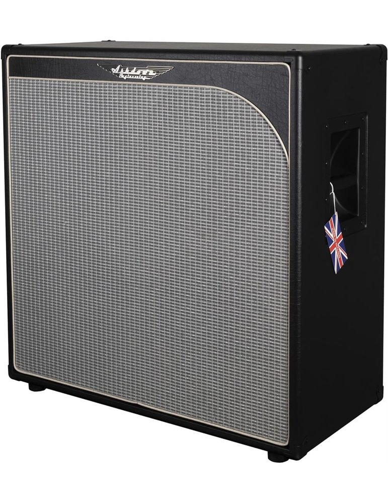 PANTALLA GUITARRA ASHDOWN UK PEACEMAKER 4 x 12" Creamback - 65w 16 O