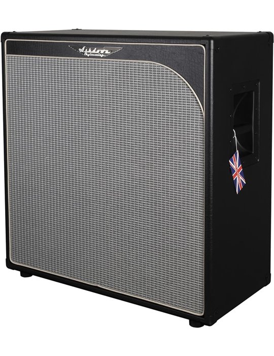 PANTALLA GUITARRA ASHDOWN UK PEACEMAKER 4 x 12" Creamback - 65w 16 O