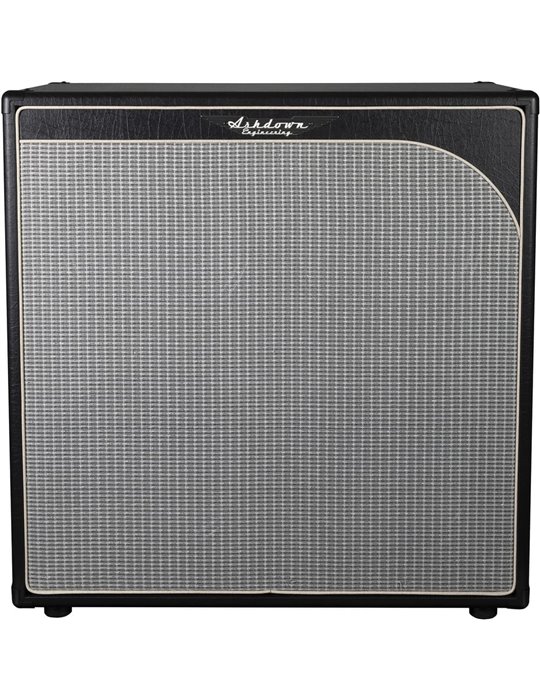 PANTALLA GUITARRA ASHDOWN UK PEACEMAKER 4 x 12" Creamback - 65w 16 O