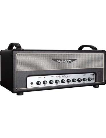 CABEZAL GUITARRA ASHDOWN UK PEACEMAKER 80W