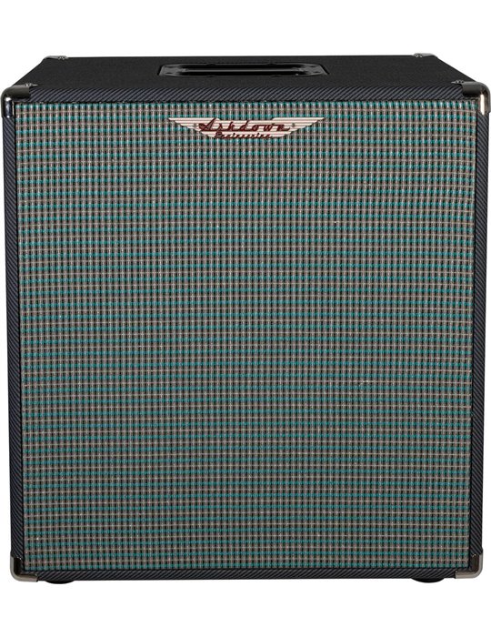 PANTALLA BAJO ASHDOWN UK RBM ROOTMASTER 1 x 15" (NEO) - 300w