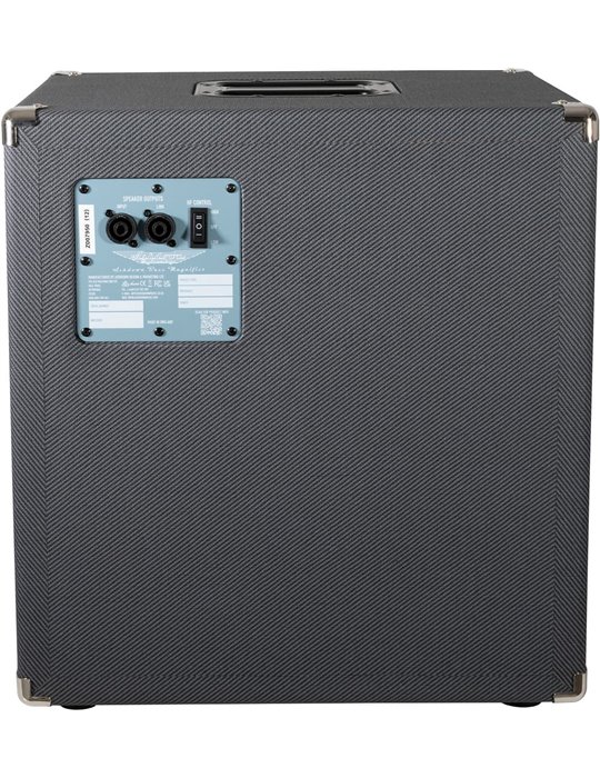 PANTALLA BAJO ASHDOWN UK RBM ROOTMASTER 1 x 15" (NEO) - 300w