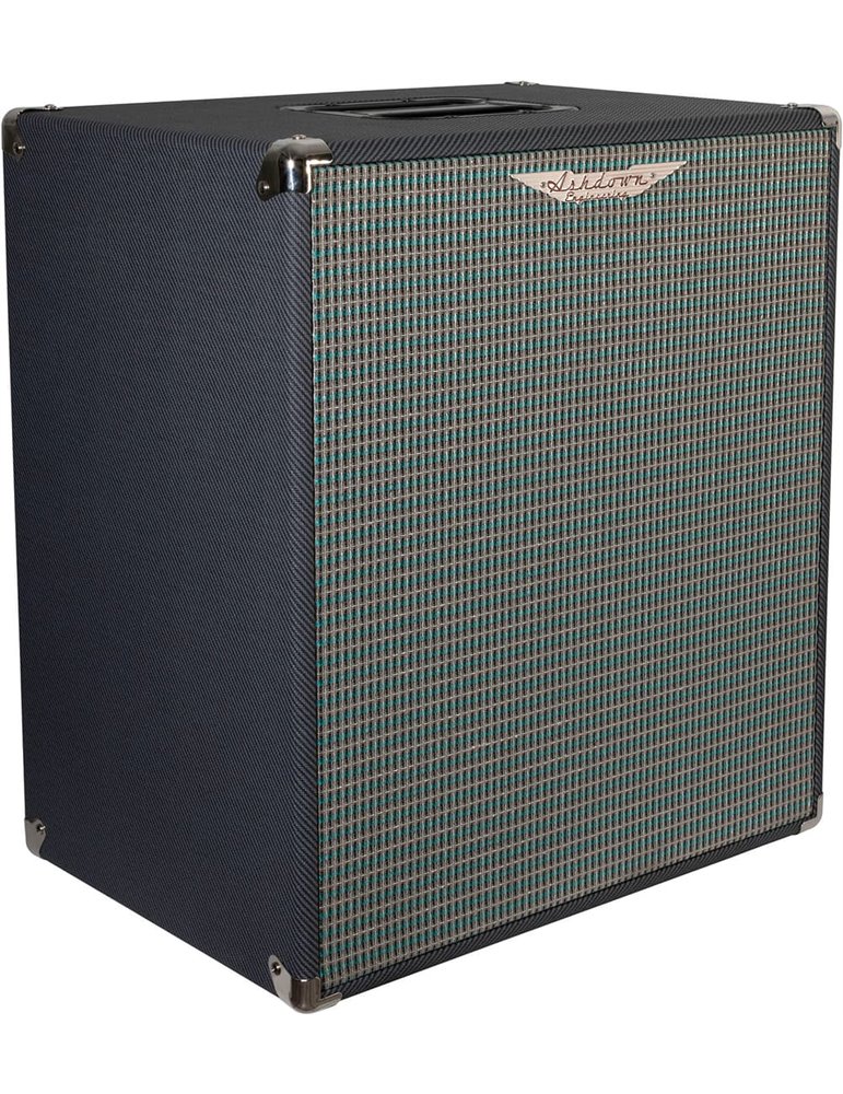 PANTALLA BAJO ASHDOWN UK RBM ROOTMASTER 2 x 10" (NEO) - 300w