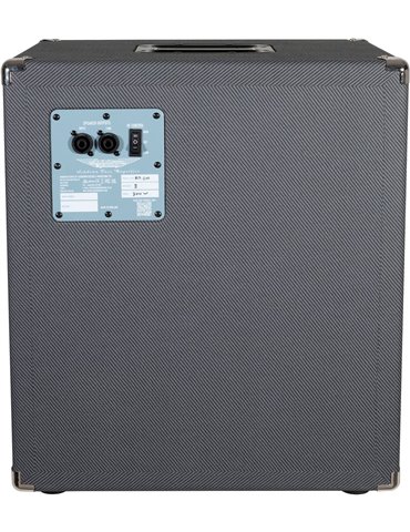PANTALLA BAJO ASHDOWN UK RBM ROOTMASTER 2 x 10" (NEO) - 300w 2