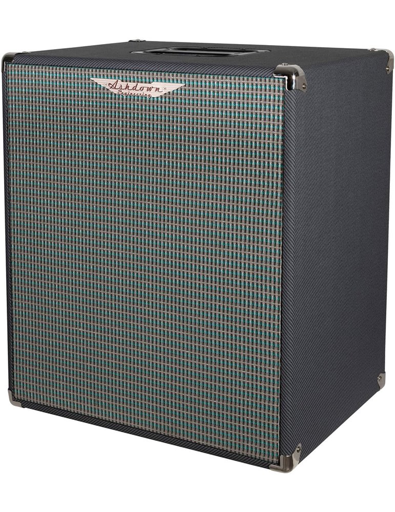 PANTALLA BAJO ASHDOWN UK RBM ROOTMASTER 2 x 10" (NEO) - 300w