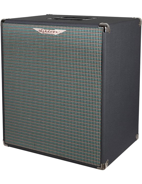 PANTALLA BAJO ASHDOWN UK RBM ROOTMASTER 2 x 10" (NEO) - 300w
