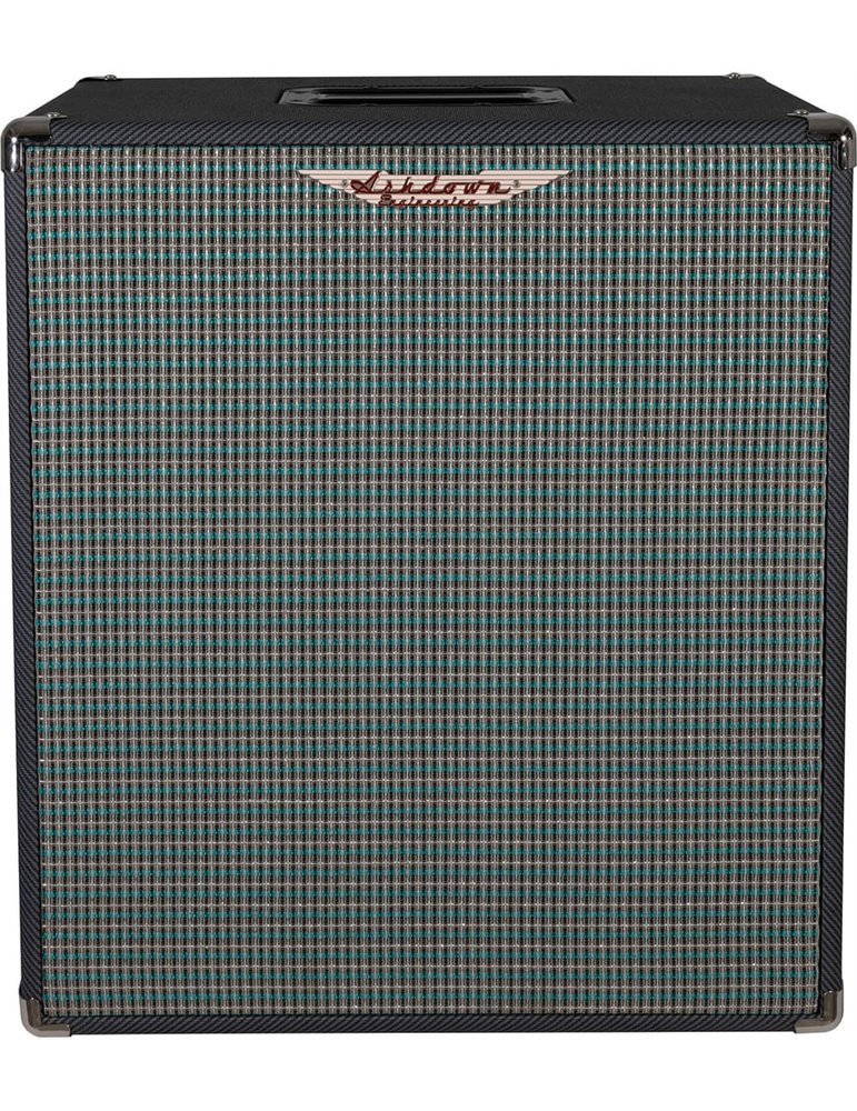 PANTALLA BAJO ASHDOWN UK RBM ROOTMASTER 2 x 10" (NEO) - 300w