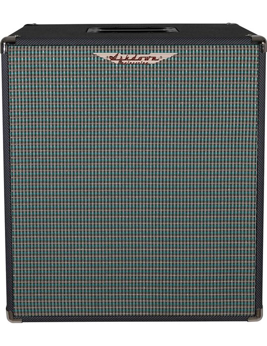 PANTALLA BAJO ASHDOWN UK RBM ROOTMASTER 2 x 10" (NEO) - 300w
