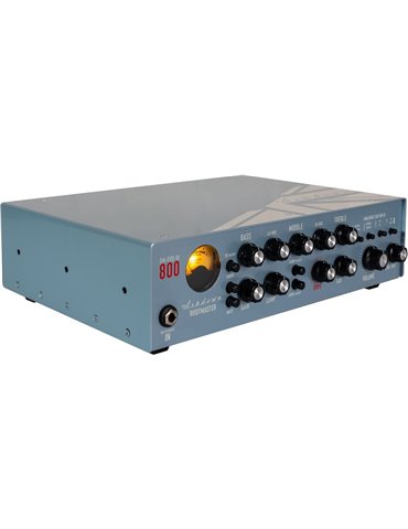 AMPLIFICADOR BAJO CABEZAL ASHDOWN UK RBM ROOTMASTER - 800w 2