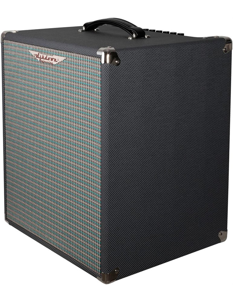 AMPLIFICADOR BAJO COMBO ASHDOWN UK SBM STUDIO 1 x 12" - 200w