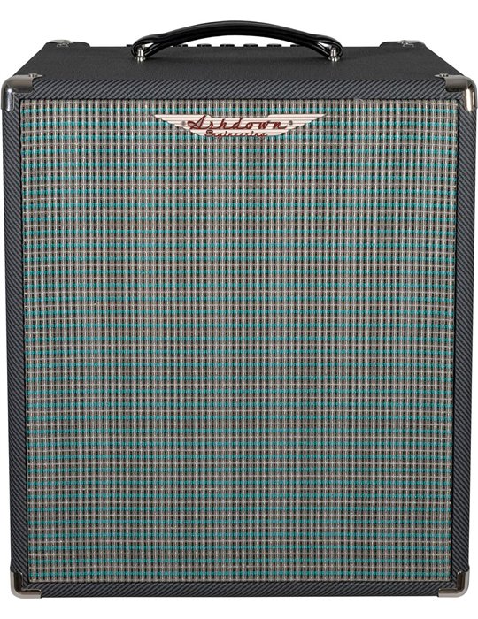 AMPLIFICADOR BAJO COMBO ASHDOWN UK SBM STUDIO 1 x 12" - 200w
