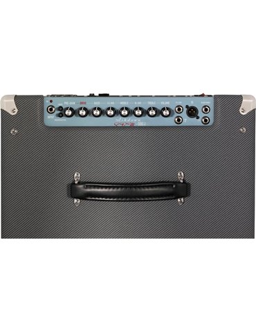 AMPLIFICADOR BAJO COMBO ASHDOWN UK SBM STUDIO 1 x 15" - 500w